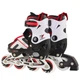 Роликовые коньки Action Danny Червоні 29-32 (PW-126B-79/Red/29-32) (246960) - изображение 1