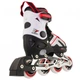 Роликовые коньки Action Danny Червоні 29-32 (PW-126B-79/Red/29-32) (246960) - изображение 6