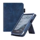 Чехол PocketBook 627 Touch Lux 4 с ремешком для руки и подставкой синий – обложка на Покетбук (7706805) - изображение 8