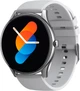 Смарт-часы Havit HV-M9036 IP67 Bluetooth Call Grey (6939119064372) - изображение 3