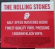 Виниловая пластинка ROLLING STONES - Sticky Fingers - изображение 2