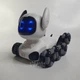Интерактивная игрушка робот-собака TOOBY на радиоуправлении, умная электронная собака со световыми и звуковыми эффектами на аккумуляторе, роботизированный программируемый подарок ребенку от 3 лет с дистанционным управлением, 4D-Y9 - изображение 4