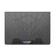 Кулер для ноутбука MEETION Gaming Cooling Pad CP5050 |9-19"| - изображение 2