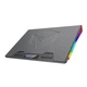 Кулер для ноутбука MEETION Gaming Cooling Pad CP5050 |9-19"| - изображение 3