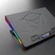 Кулер для ноутбука MEETION Gaming Cooling Pad CP5050 |9-19"| - изображение 4