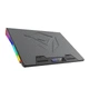 Кулер для ноутбука MEETION Gaming Cooling Pad CP5050 |9-19"| - изображение 9