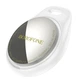 Пошуковий трекер Borofone Ingenioso intelligent positioning anti-lost device BC100 |9-12 month| Колір White - изображение 2