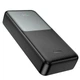 УМБ HOCO Sirui fully compatible power bank 20000mAh J136A |2USB/1Type-C, 22.5W/3A, PD/QC| - зображення 4