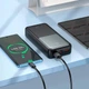УМБ HOCO Sirui fully compatible power bank 20000mAh J136A |2USB/1Type-C, 22.5W/3A, PD/QC| - зображення 2