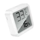 Цифровий термометр гігрометр Hoco HX40 Indoor electronic hygrothermometer White - изображение 3