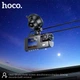 Видеорегистратор HOCO DI60 World three-screen simultaneous display driving recorder (wifi version) |720p front/480p rear/480p inner| - изображение 9