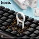 Набор для чистки гаджетов HOCO 8-in-1 multifunctional cleaning kit (overseas customization) DI35 белый - изображение 12