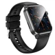 Умные часы Smart sports watch HOCO Y26 (call version) |Track, HeartRate, 1.8"| черные - изображение 2