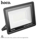 Лампа HOCO DL12 Ultra thin outdoor LED flood light |50W, IP66| черная - изображение 4