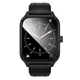 Умные часы Smart sports watch HOCO Y27 (call version) |Track, HeartRate, 1.95"| черный - изображение 1
