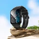 Умные часы Smart sports watch HOCO Y27 (call version) |Track, HeartRate, 1.95"| черный - изображение 4