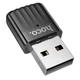WiFi Adapter HOCO WiFi5 USB internal antenna wireless network card HI33 |2.4GHz/5GHz, 650Mbps, USB2.0| - изображение 5