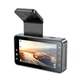 Видеорегистратор HOCO driving recorder DV9 |720P/30fps, 3" LCD| черный - изображение 2