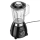 Блендер Hoco electric retro juicer blender HE33 |500W, 1.5L| Колір Чорний - изображение 3