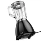 Блендер Hoco electric retro juicer blender HE33 |500W, 1.5L| Колір Чорний - изображение 4