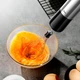 Ручний блендер HOCO 4-in-1 handheld blender HE30 |500W, 3 Mode, 4 gear| сріблястий - зображення 6