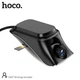 Видеорегистратор HOCO Driving recorder DI37 |30fps/1080p| - изображение 6