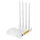 Роутер Hoco wifi5 wireless router HI31 |2.4GHz/5GHz, 1200Mbps| белый - изображение 1