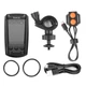 Екшн-камера для велосипеда HOCO DV104 4k Anti-shake Riding recorder 2160p 60fps Wi-Fi Black - изображение 5