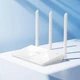 Роутер маршрутизатор Hoco HI30 WiFi4 wireless router 2.4GHz 300Mbps White - зображення 7