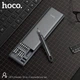 Набір викруток з насадками HOCO DI71 Master 51-in-1 screwdriver set - зображення 9