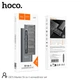 Набір викруток з насадками HOCO DI71 Master 51-in-1 screwdriver set - зображення 10