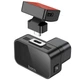 Видеорегистратор Hoco mini screen Dashcam DV10 |1.47", 1080p/30fps, WiFi| черный - изображение 3