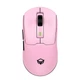 Миша MEETION Wired + 2.4 G+Bluetooth Gaming mouse GW24 |6 Keys, 8000dpi, 30-60h, RGB| Колір black - изображение 17
