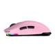 Миша MEETION Wired + 2.4 G+Bluetooth Gaming mouse GW24 |6 Keys, 8000dpi, 30-60h, RGB| Колір black - изображение 20