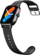 Смарт-часы Havit HV-M9038 PRO IP68 Bluetooth Call Black (6939119077853) - изображение 3