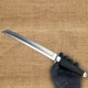 2 в 1 Нож Tanto White Wolf + Нож Tanto Samurai - изображение 6