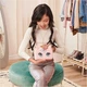 Интерактивная сумочка Гламурный Единорог Spin Master Purse Pets Glamicorn Unicorn (6062241-6064255) - изображение 4