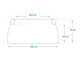 Детский надувной бассейн Bestway 57266 Easy Set Pool 305x76 см - изображение 3