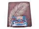 Простынь из полиэстера 180х220 см - Feather - изображение 1