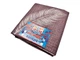 Простынь из полиэстера 180х220 см - Feather - изображение 3