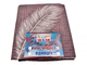 Простынь из полиэстера 180х220 см - Feather - изображение 6