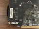 Видеокарта GTX 1650 4GB Asus Phoenix OC GDDR5 (PH-GTX1650-04G) Б/У - изображение 6
