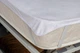 Наматрасник Good-Dream Bamboo De Lux Водонепроницаемый с резинками по углам 90х200 (GDBE090200) - изображение 3
