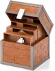Атрибут з гри The Noble Collection MINECRAFT Loot Chest  Ліс 10 см NN3493 (849421009755) - зображення 2