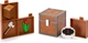 Атрибут игры The Noble Collection MINECRAFT Loot Chest - Forest (Майнкрафт) 10 см (NN3493) - изображение 4