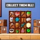 Атрибут игры The Noble Collection MINECRAFT Loot Chest - Forest (Майнкрафт) 10 см (NN3493) - изображение 6