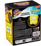 Іграшка антистрес The Noble Collection SPONGEBOB SQUAREPANTS - Pufflums сквіш (Губка Боб) 18.5 см (849421010379) - зображення 8