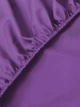 Простынь на резинке Good-Dream сатин Purple 200х220 (GDSPLSHEETF200220) - изображение 4