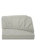 Простирадло Good-Dream на гумці бязь Light Grey (59-GDPRGBLG-000000) - изображение 1
