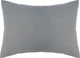 Наволочка Good-Dream Бязь Premium Grey 40x60 (GDPCCG4060) - изображение 1